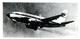 Delcampe - Baptême Du Boeing 737 D-ABED " Flensburg " 16 Février 1968.Lufthansa. - Articles De Papeterie