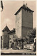 Murten Morat Le Château Schloss Oldtimer 1915 - Morat
