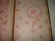 Delcampe - C34 / Album Vide Pour 300 Cartes Postales -  Médaillon - Années 1900 -  100 Pages - Unclassified