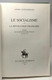 Le Socialisme Et La Révolution Française - étude Sur Les Idées Socialistes En France De 1789 à 1796 - History