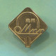 Table Tennis Tischtennis Ping Pong - MACAO ( China ) Federation, Vintage Pin  Badge Abzeichen - Tennis De Table