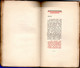 Delcampe - 1233.SONNETS FROM THE PORTUGUESE.E.BARRET BROWNING,VENICE 1906,SPECIAL EDITION FOR  THE MARCHESA PERUZZI DE' MEDICI - 1900-1949