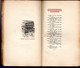 Delcampe - 1233.SONNETS FROM THE PORTUGUESE.E.BARRET BROWNING,VENICE 1906,SPECIAL EDITION FOR  THE MARCHESA PERUZZI DE' MEDICI - 1900-1949