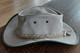 Original Leather Australian Barmah Cowboy Hat, M - Other & Unclassified