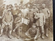 Cpa Photo 14/18 - Allemagne -Camps De Prisonniers - Plettenberg - Le 25 Juillet 1916 - Plettenberg