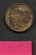 Jeton  "GREAT BRITAIN " Reine Victoria - Monetary/Of Necessity