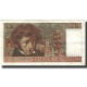 France, 10 Francs, Berlioz, 1974-10-03, TTB, Fayette:63.7a, KM:150a - 10 F 1972-1978 ''Berlioz''