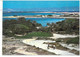 BR1816 Formentera Norte De La Isla Viaggiata 1980 Verso Roma - Formentera