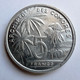 COMORES  -  5 FRANCS - 1964 - Comoren