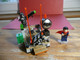 LEGO 76044 DC COMICS SUPER HEROES CLASH OF THE HEROES COMPLET DES PIECES SANS NOTICE SANS BOITE SUPERMAN BATMAN - Non Classés