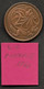 2 Cents   " AUSTRALIE " 1966        TTB+ - 2 Cents