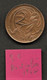 2 Cents   " AUSTRALIE " 1967        TTB+ - 2 Cents