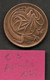 2 Cents   " AUSTRALIE " 1976        TTB+ - 2 Cents