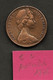 2 Cents   " AUSTRALIE " 1976        TTB+ - 2 Cents