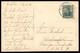 ALTE FOTO POSTKARTE HELFTA BEI EISLEBEN GEBÄUDE HAUS 1918 Ansichtskarte AK Cpa Photo Postcard - Eisleben