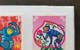 Taiwan New Year's Greeting Year Of The Monkey 2003 Chinese Lunar Zodiac (stamp FDC) *see Scan - Covers & Documents