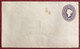 Bahamas, Entiers Enveloppe (neuf) - Voir Verso - (A122) - 1859-1963 Crown Colony