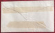 Bahamas, Entiers Enveloppe (neuf) - Voir Verso - (A122) - 1859-1963 Kronenkolonie