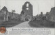 AA+.....ORVAL ..-- Ruines . La COUR Des AUMONES . Vers SAINT - Denis - WESTREM ( Melle P. De HEMPTINNE . CACHET !! - Florenville