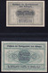 2x Bad Kissingen: 5 Mark + 10 Mark 20.11.1918 - Collezioni