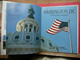 WASHINGTON D. C. A PICTURE MEMORY 1990 CRESCENT BOOKS BILL HARRIS LOUISE HOUGHTON - América Del Norte