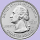 USA Quarter 1/4 Dollar 2019 P, River Of No Return - Idaho, KM#697, Unc - 2010-...: National Parks