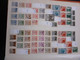 Delcampe - Collection Timbres Belgique Lot 3 Albums Oblitérations Centrales Choisies Concours Entre COB Numéros 30 Et 4415. Lire - Colecciones