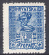 Yugoslavia, Kingdom SHS, Issues For Croatia 1918 Mi#53 Error - Offset Print, Mint Never Hinged - Ungebraucht