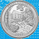 USA Quarter 1/4 Dollar 2017 D, Ozark National Scenic Riverways - Missouri, KM#655, Unc - 2010-...: National Parks