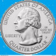 USA Quarter 1/4 Dollar 2017 D, Frederick Douglass - District Of Columbia, KM#654, Unc - 2010-...: National Parks