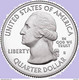 USA Quarter 1/4 Dollar 2017 D, Effigy Mounds - Iowa, KM#653, Unc - 2010-...: National Parks
