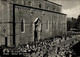 AREZZO - GIOSTRA DEL SARACINO - EDIZIONE FOTOCELERE - SPEDITA 1952 (13399) - Arezzo