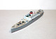 MERCATOR – M543 SOV SOJUS – BATEAU NAVIRE PAQUEBOT - MINIATURE PLOMB ECH: 1/1250 - MODELE REDUIT NAVAL (2811.6) - Schiffe