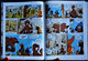 Delcampe - Derib + Job - YAKARI N° 34 - Le Retour Du Lapin Magicien- Le Lombard - ( E.O 1ère édition / Sept. 2008 ) . - Yakari