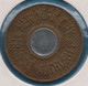 USA NEW YORK CITY TRANSIT AUTHORITY  GOOD FOR ONE FARE TOKEN - Professionnels/De Société