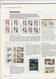 JOYEUX ANNIVERSAIRE - Autoadhésif N° 1056 Maury 2014 - TRES BELLE VARIETE DE PIQUAGE - Used Stamps