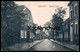 ALTE POSTKARTE GÜTERSLOH MÜNSTERSTRASSE Ansichtskarte AK Postcard Cpa - Guetersloh