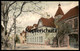 ALTE POSTKARTE LÜBBECKE IN WESTFALEN NEUE POST POSTAMT Ansichtskarte AK Cpa Postcard - Lübbecke