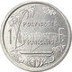 Monnaie, French Polynesia, Franc, 1996, Paris, SUP, Aluminium, KM:11 - Frans-Polynesië