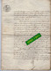 VP21.157 - NERE - Acte De 1847 - Donation Entre Vifs Par Mr Pierre SALLE De NERE à Jean & Marie SALLE - Manuscritos