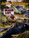 Albert Weinberg - Dan Cooper - 35 - Dragon Lady - Éditions NOVEDI - ( E.O. 1986 ) . - Dan Cooper