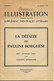 Revue France Illustration - La Défaite De Pauline Borghèse Par Suzanne Normand - Récit Historique, Janvier 1949 - Geschiedenis