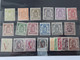 Lot De Timbres Neufs " Petit Sceau De L'Etat " .. Lot110 . - 1935-1949 Sellos Pequeños Del Estado