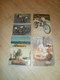 4x Motor Revue 1972-1986 , Motorsport , JAWA , MZ , CZ , Simson , Skoda , Tatra , Nachlass !!! - Motos