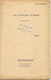 Partition Pour Orchestre 1921: Les Clochettes D'Amour, Mélodie Tango Par Herpin, Piano Conducteur, Violon, Clarinette... - Partituren