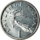 Monnaie, Tanzania, Shilingi, 1992, British Royal Mint, SUP, Nickel Clad Steel - Tanzanie
