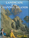 POST FREE UK-Landscape Of The Channel Islands- Nigel Jee- 1982 H/back, D/jacket, 98 Pages-5maps/64 Photos-see 11 Scans - Europe