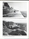 Delcampe - POST FREE UK-Landscape Of The Channel Islands- Nigel Jee- 1982 H/back, D/jacket, 98 Pages-5maps/64 Photos-see 11 Scans - Europe