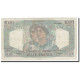 France, 1000 Francs, Minerve Et Hercule, 1950, 1950-03-02, TB, Fayette:41.31 - 1 000 F 1945-1950 ''Minerve Et Hercule''