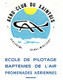 Ecole De Pilotage.Baptèmes De L'Air.Promenades Aériennes.Aéro-Club Du Xaintois.Aérodrome Epinal-Mirecourt.Juvaincourt. - Sport En Toerisme